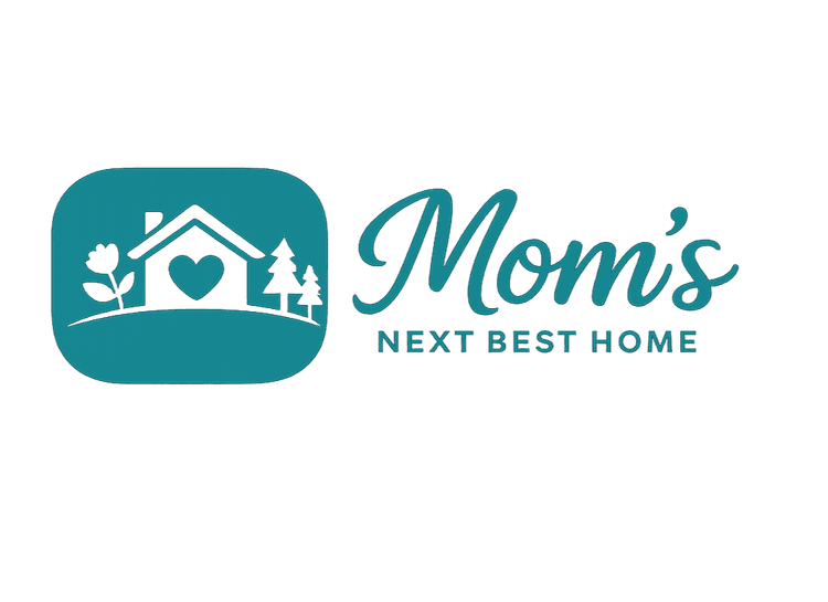 Mom's Next Best Home
