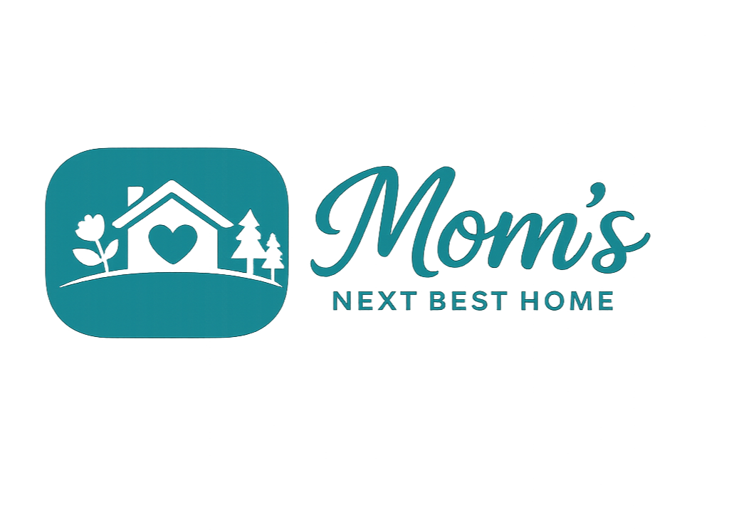 Mom's Next Best Home
